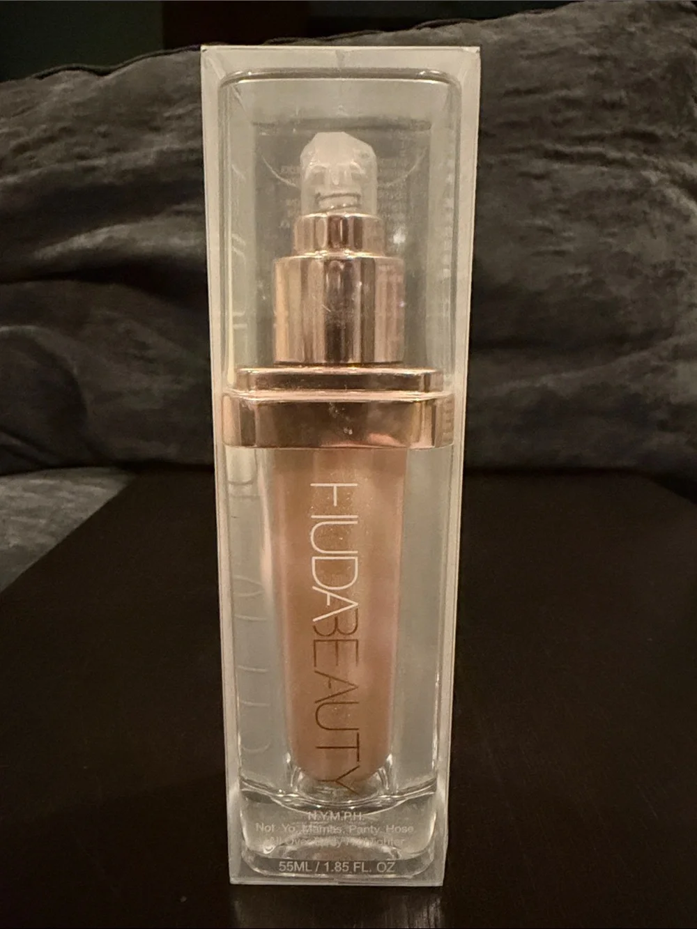 HUDA BEAUTY All Over Body Highlighter